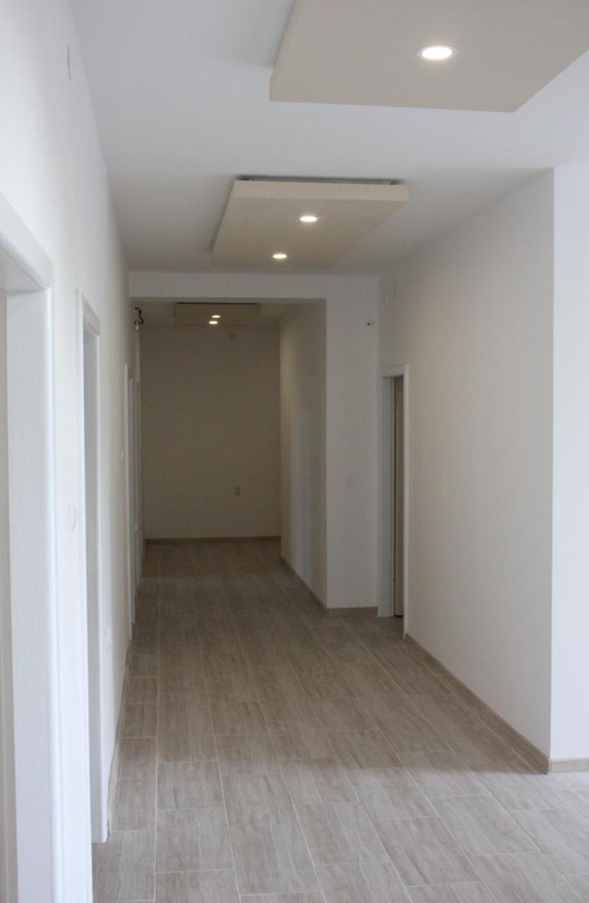 Apartmani Maja Zrenjanin Buitenkant foto